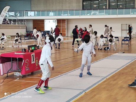 III Torneo Ranking Regional Zaratán 2021